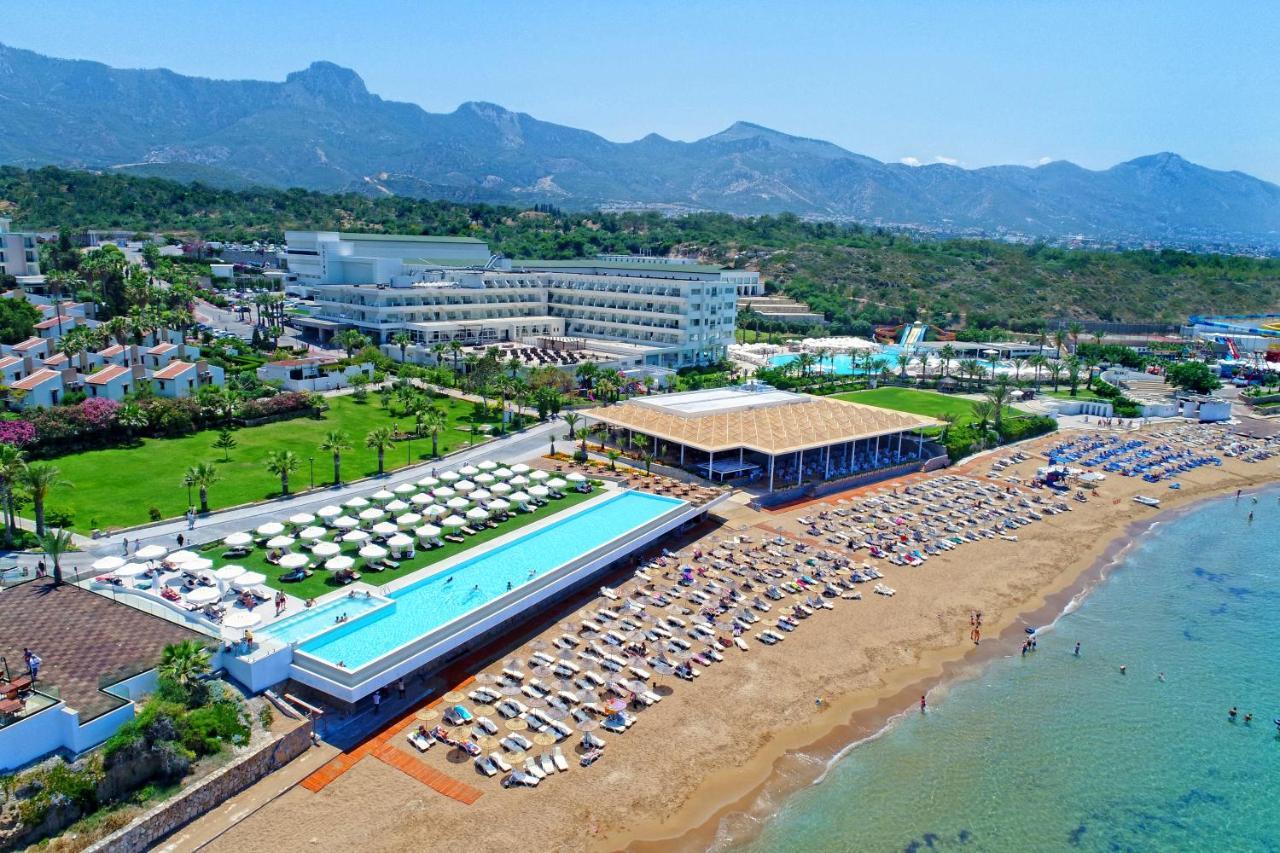 Acapulco Hotel Agios Epiktitos