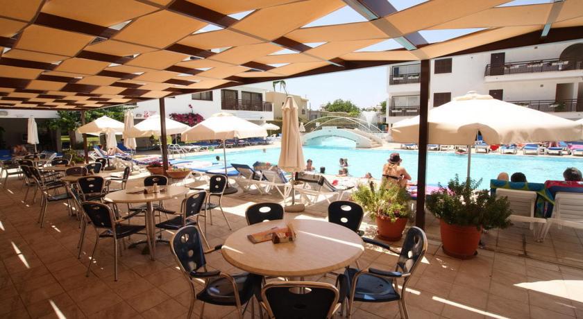 Sofianna Aparthotel Paphos