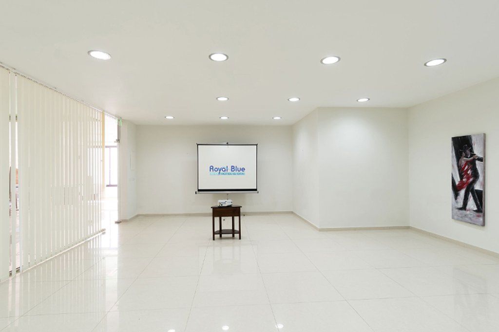 Royal Blue Hotel & Spa Geroskipou