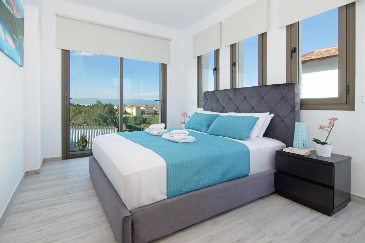 Serena Villa Protaras