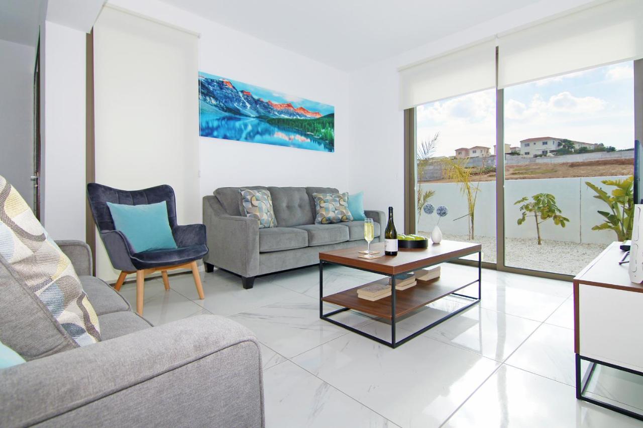 Serena Villa Protaras