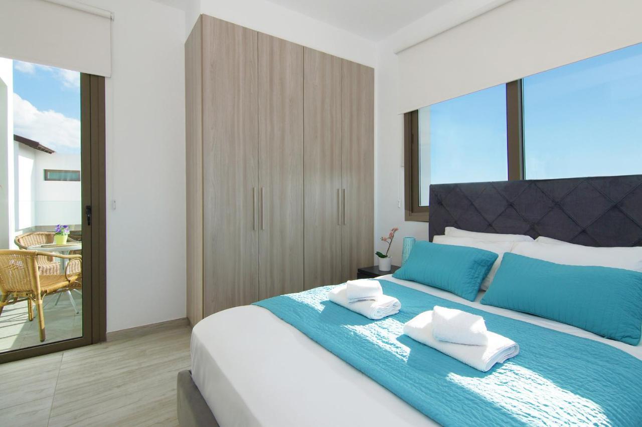 Serena Villa Protaras