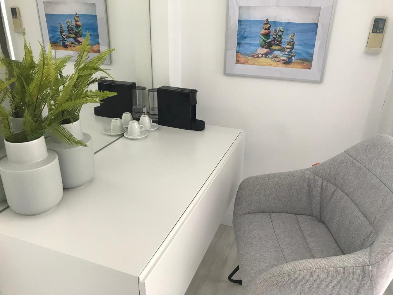 Sea View Apartamento *