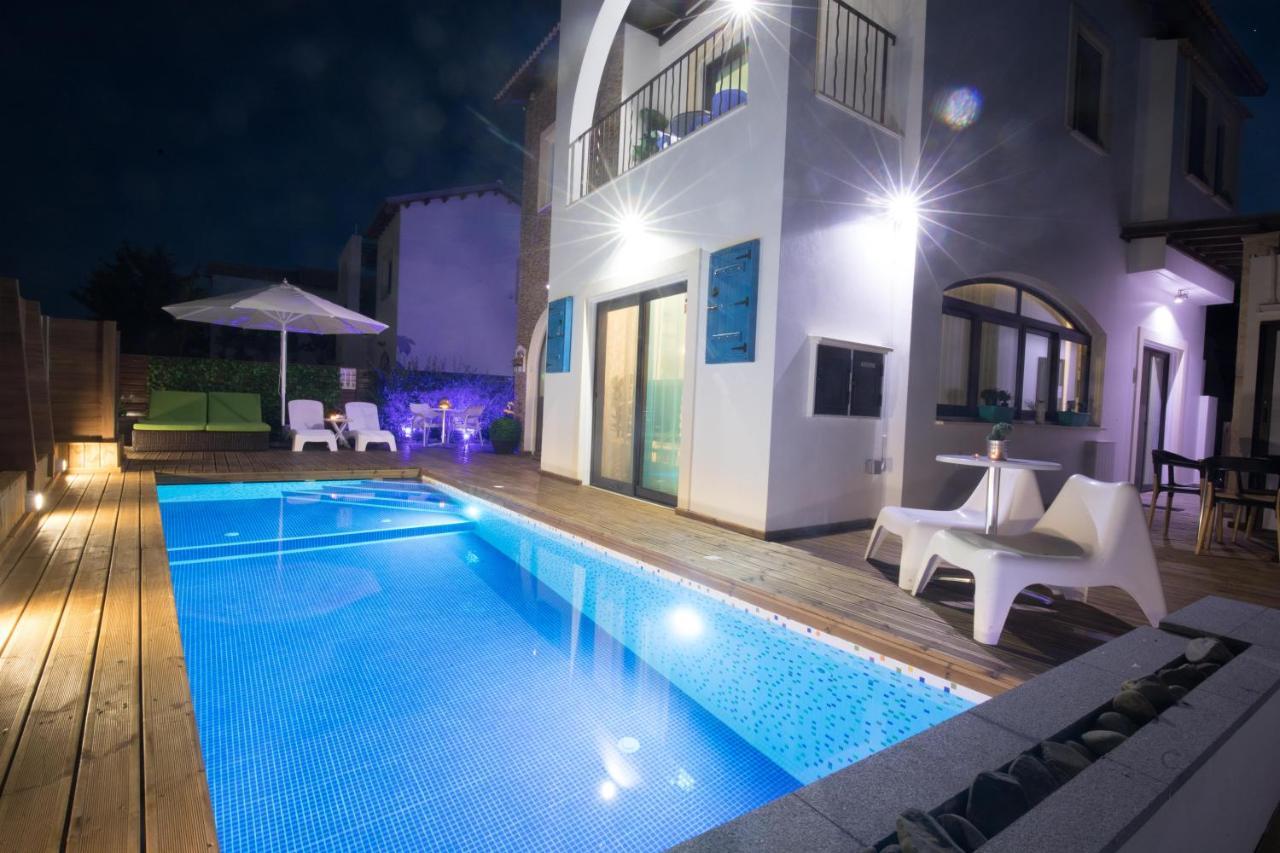 Villa Amelie - Konnos Beach