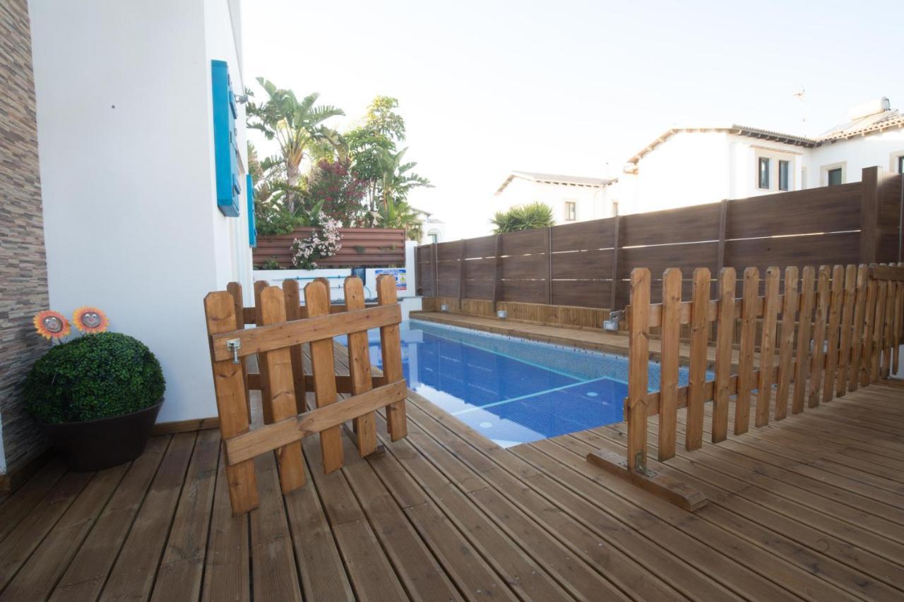 Villa Amelie - Konnos Beach
