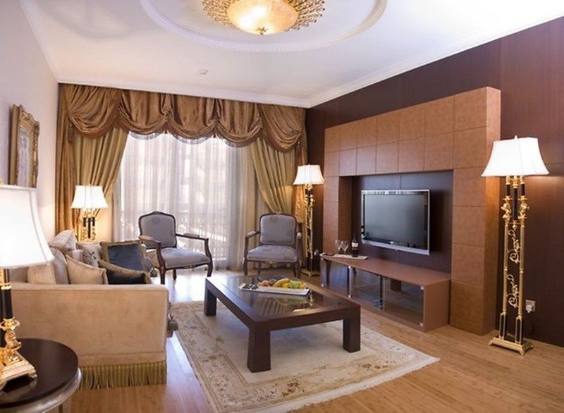 Hotel The Savoy Ottoman Palace 5*