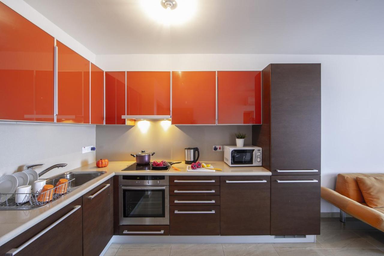 Apartment One Bedroom In Fig Tree Bay