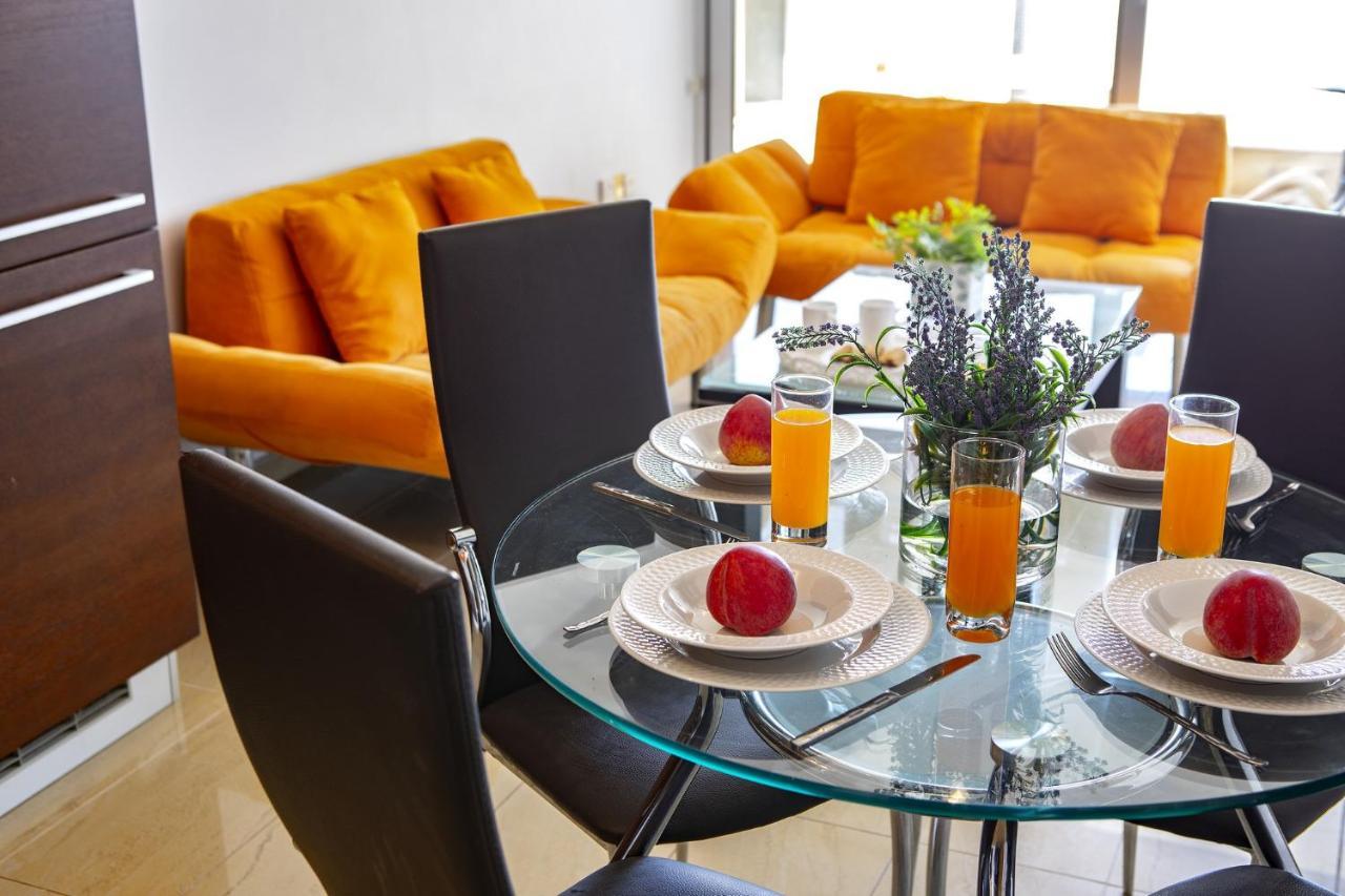 One Bedroom In Fig Tree Bay Apartment *