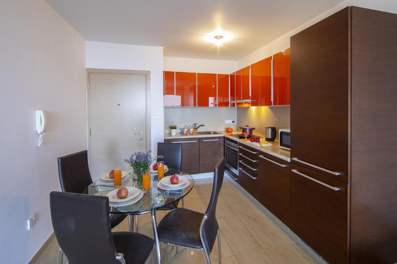 One Bedroom In Fig Tree Bay Apartment Protaras