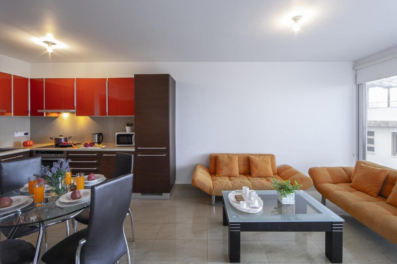 One Bedroom In Fig Tree Bay