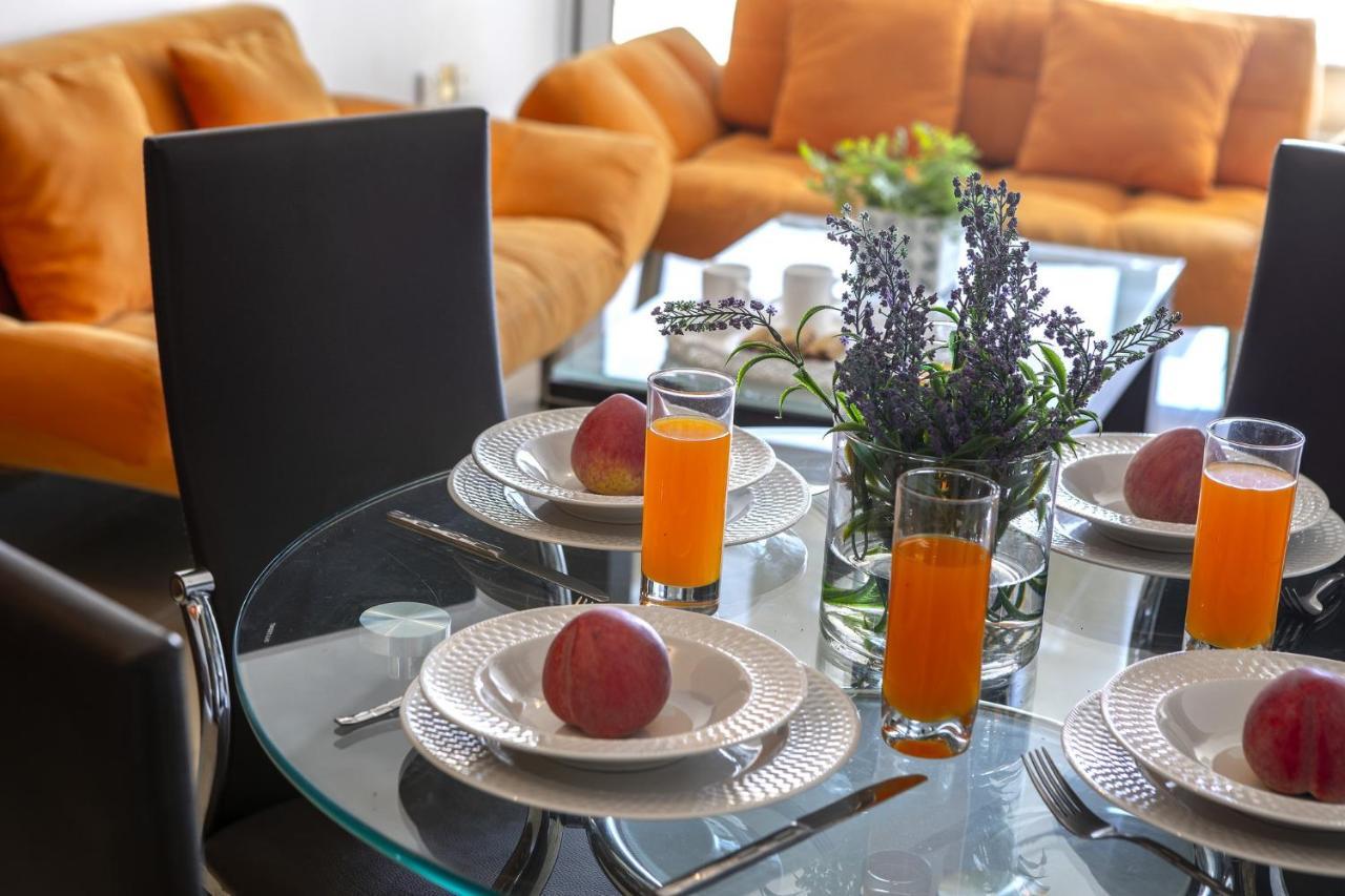One Bedroom In Fig Tree Bay Apartment