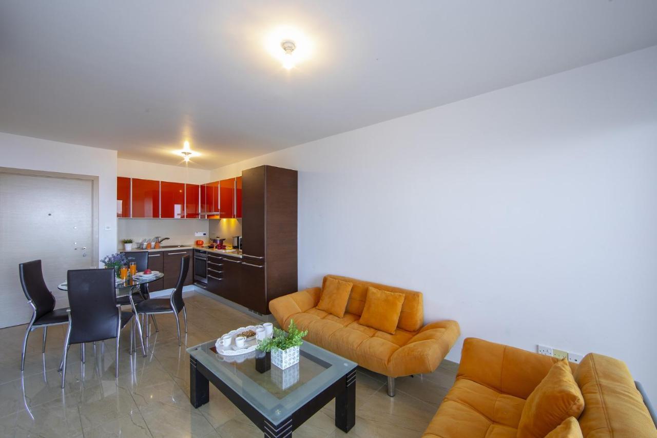 One Bedroom In Fig Tree Bay *