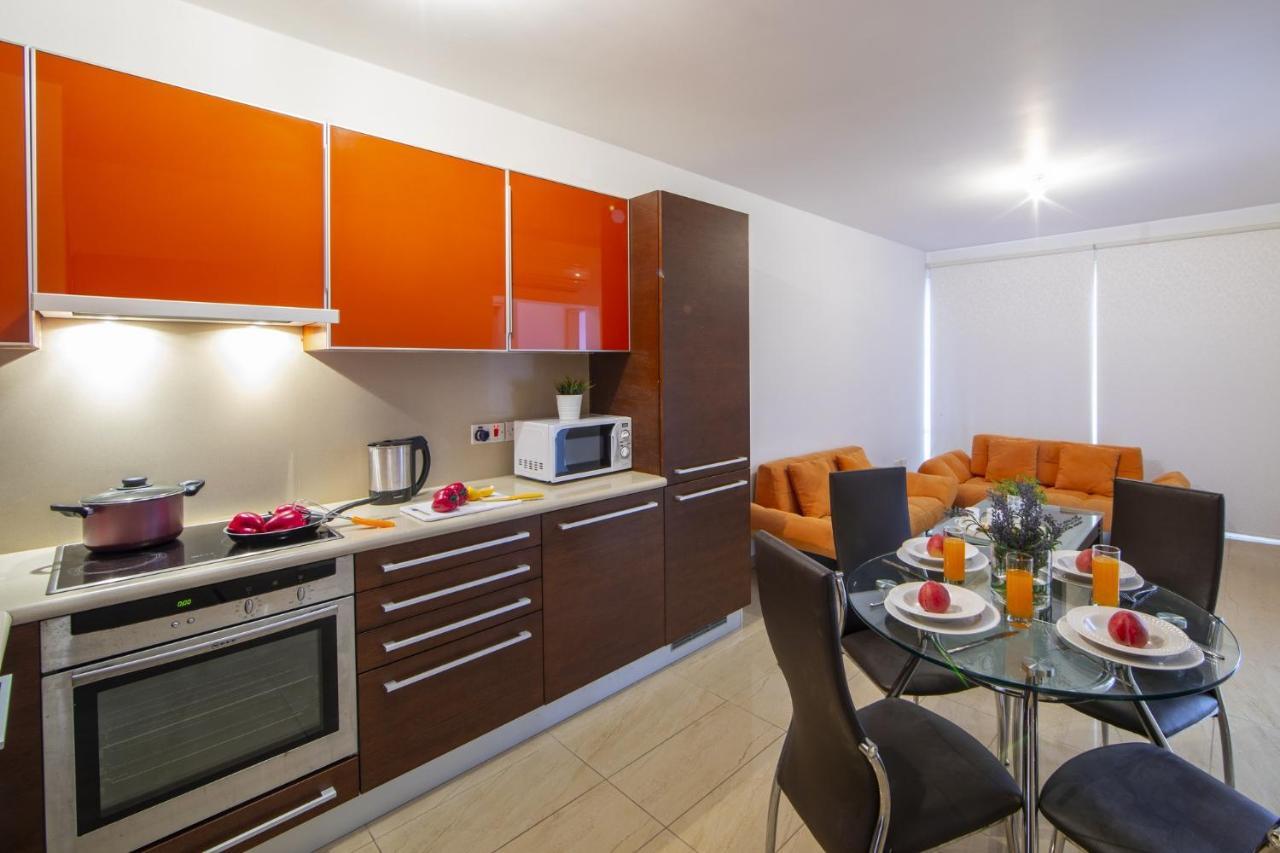 Apartment One Bedroom In Fig Tree Bay *