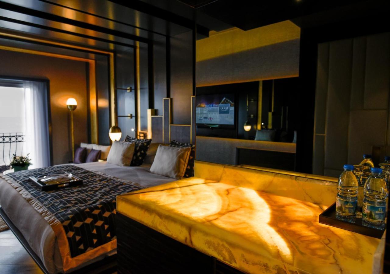 Rocks & Casino 5* Kyrenia (Northern Cyprus)