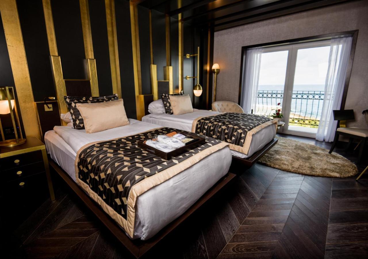 Rocks & Casino 5*