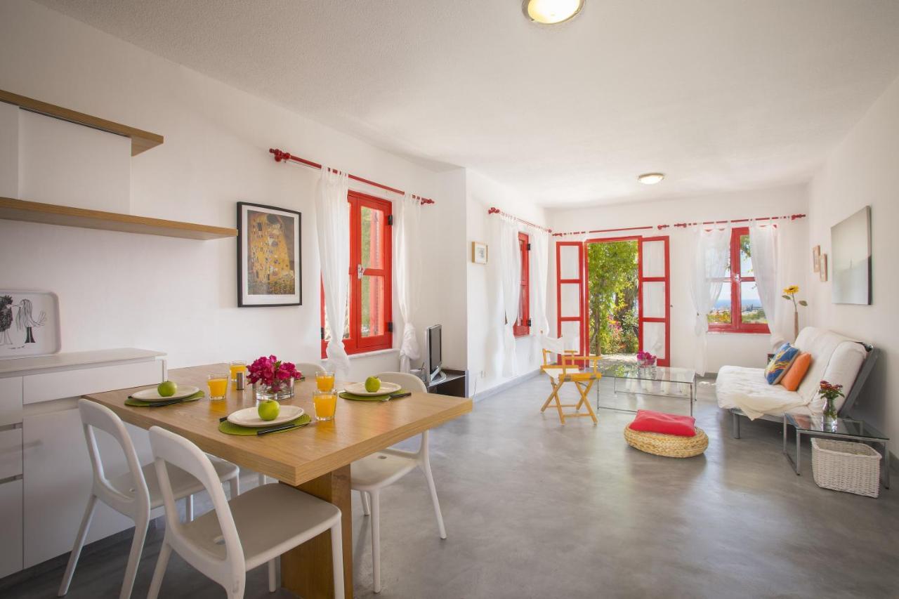 Liora Apartment