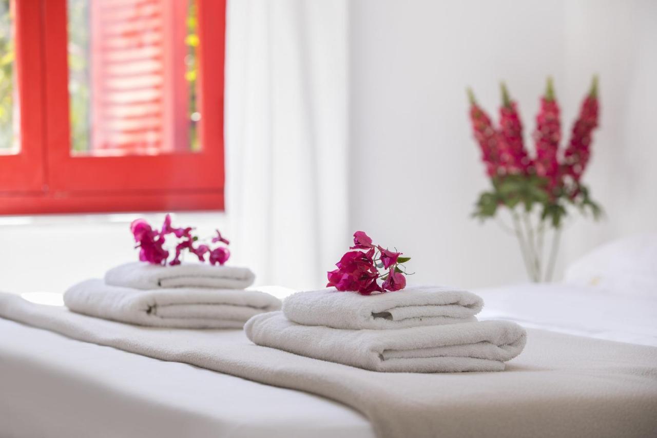 Liora Apartment Protaras
