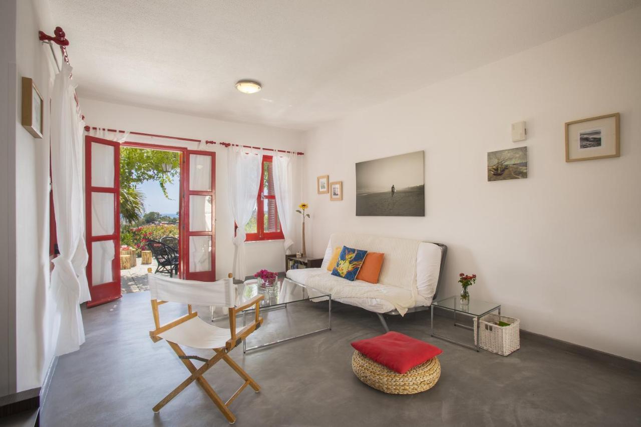 Apartment Liora