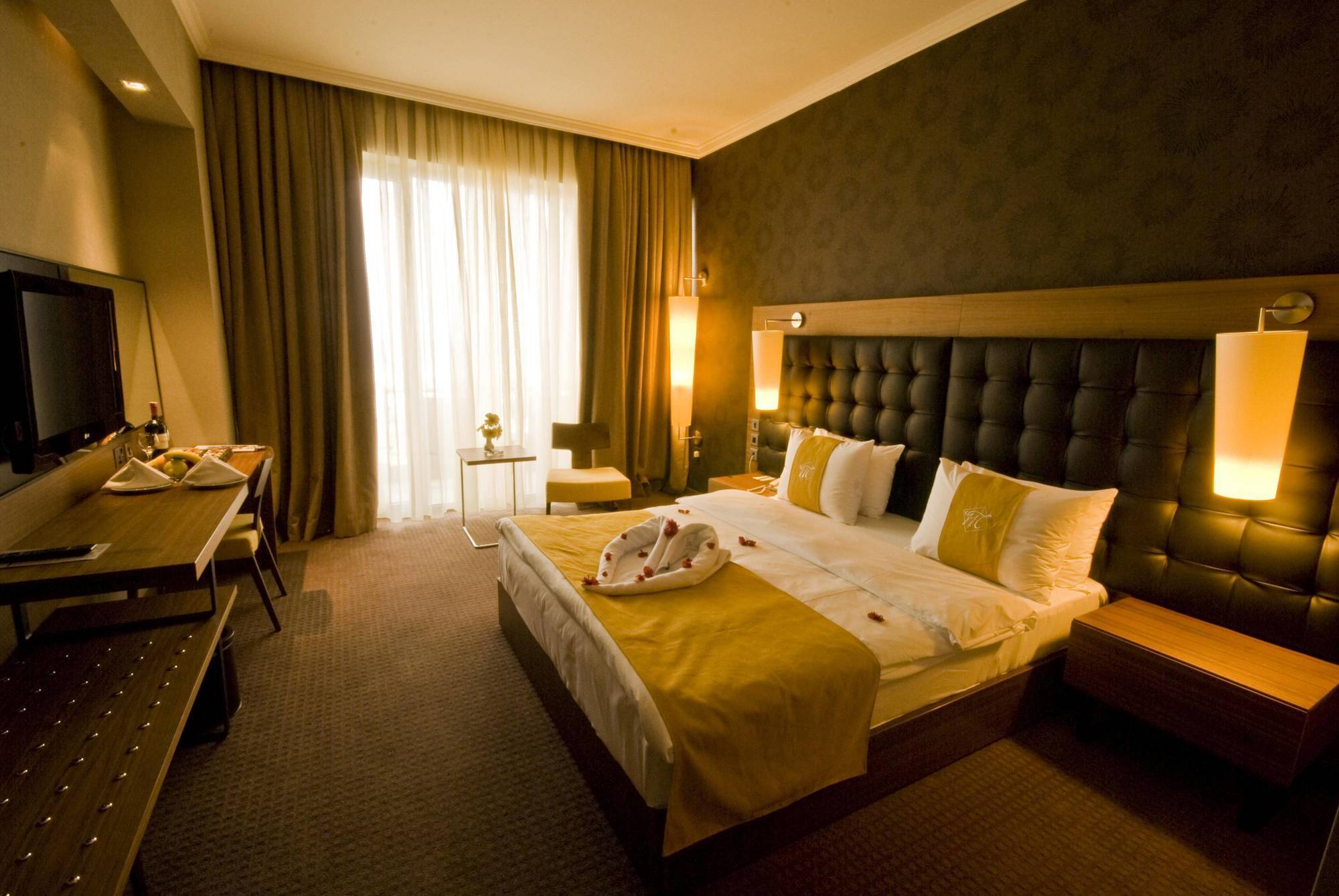 Hotel Malpas