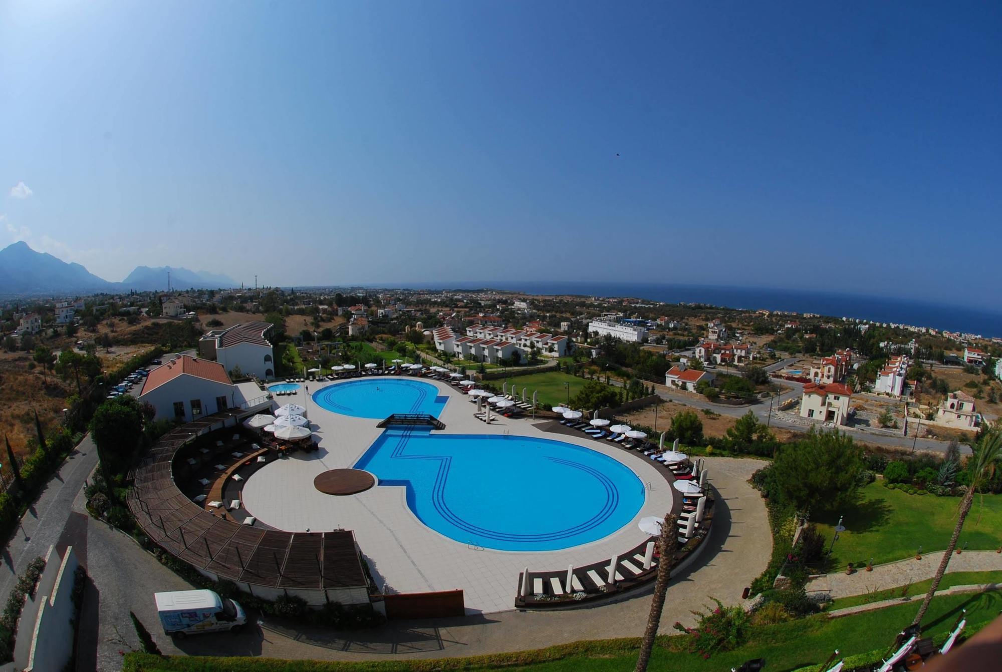 Malpas 5*