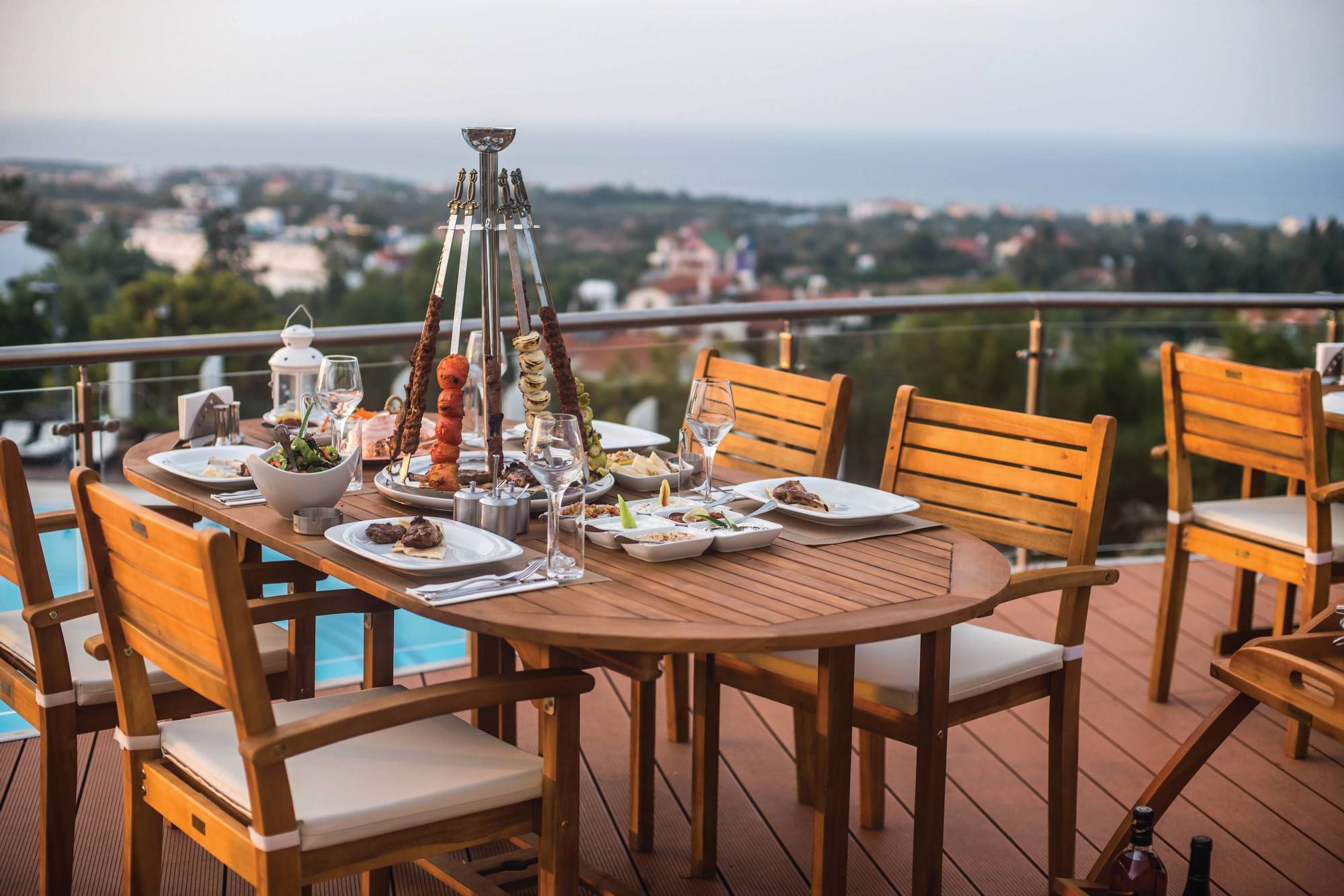 Hotel Malpas 5*