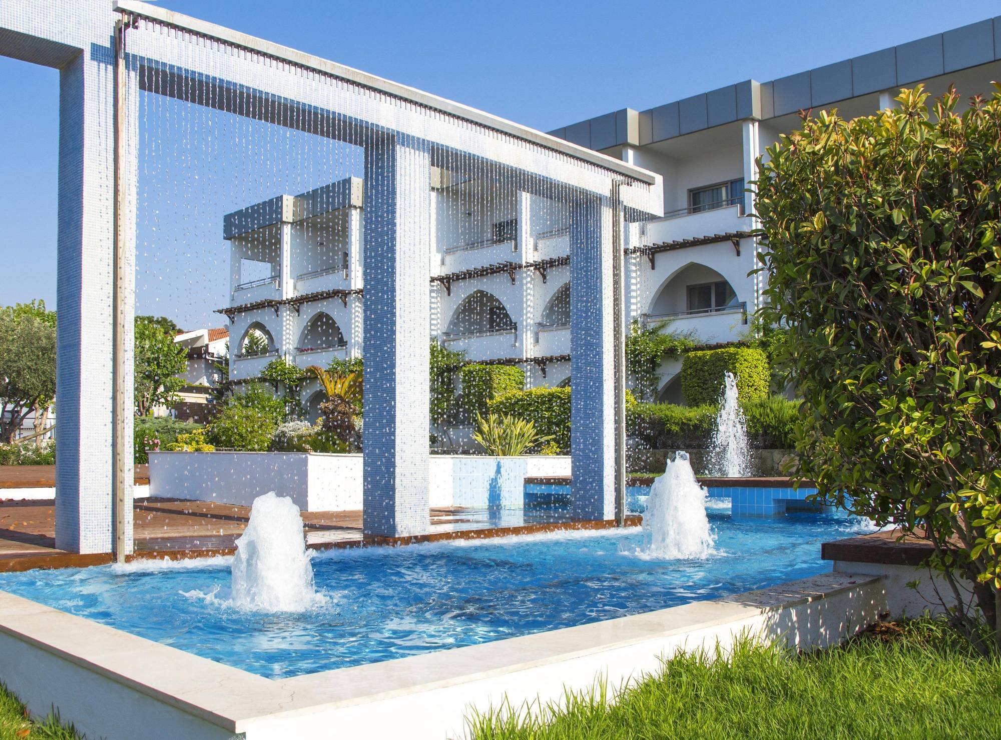 Malpas 5* Agios Epiktitos