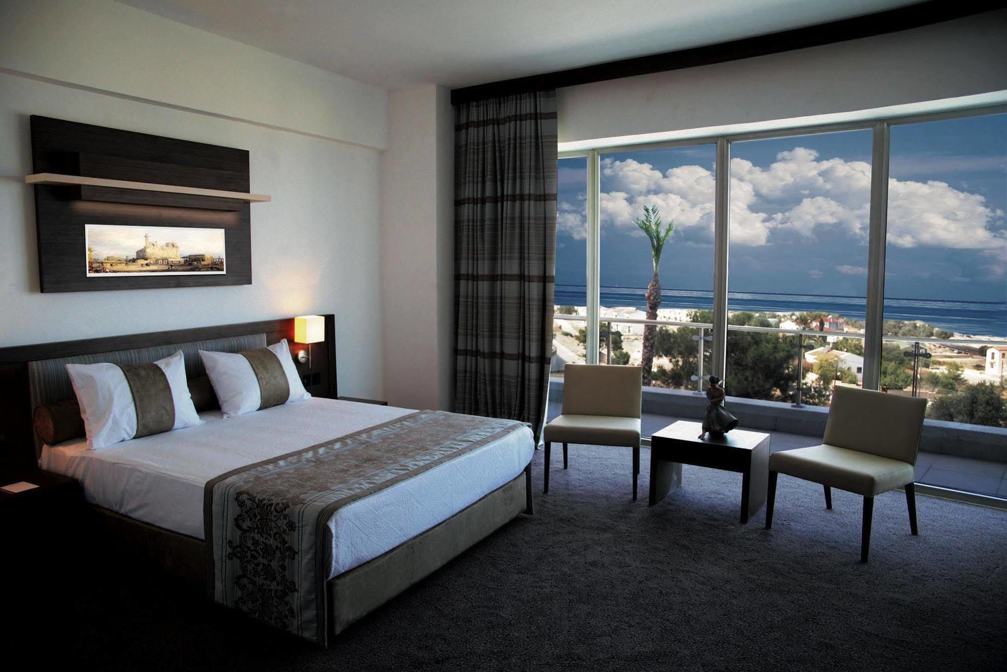 Hotel Malpas Agios Epiktitos