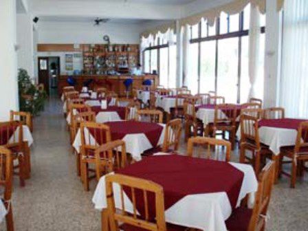 Club Simena 3*