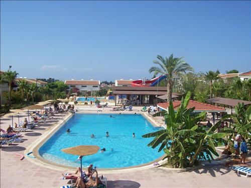 Club Simena 3* Vasilia