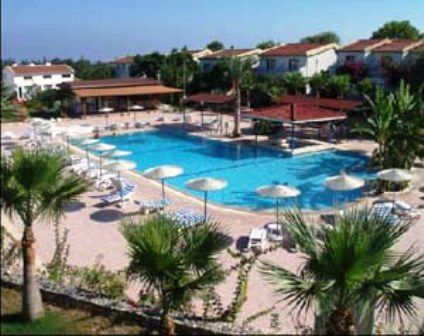 Club Simena Vasilia