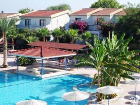 Club Simena 3*