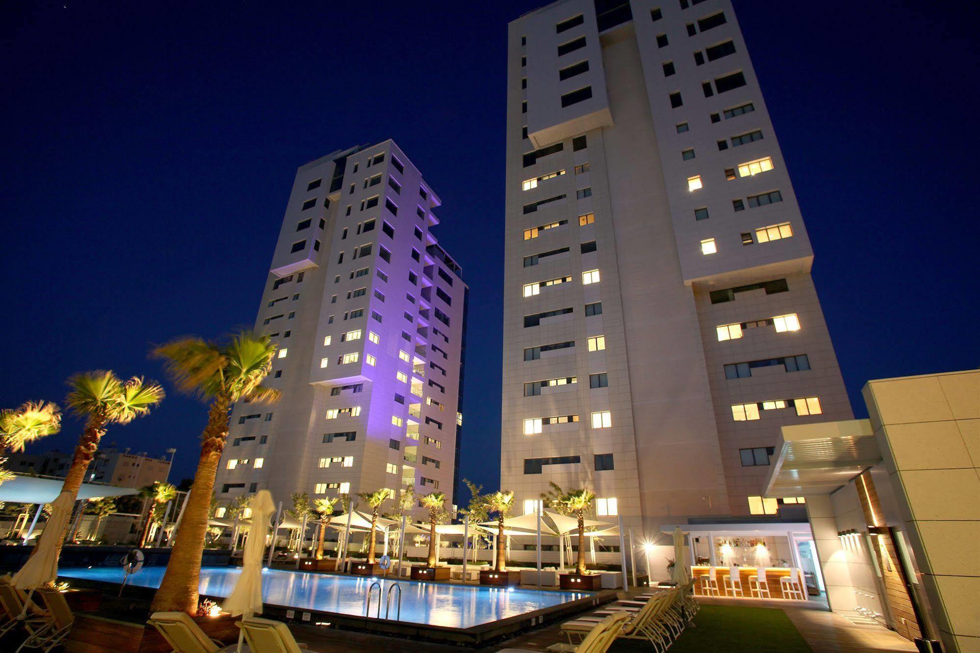 Olympic Deluxe Aparthotel 5*