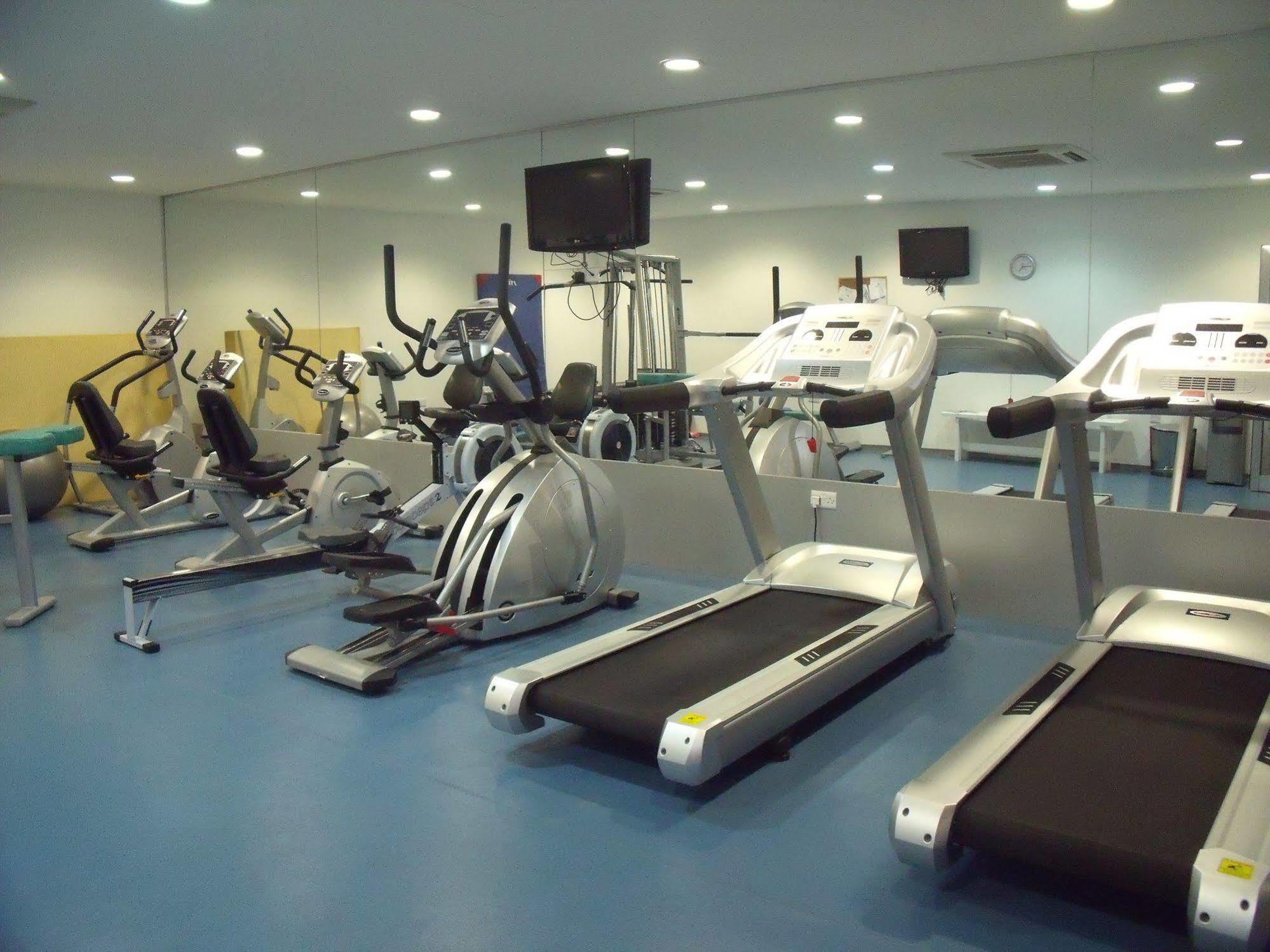 Akamas Health Farm & Aparthotel Dhrousha