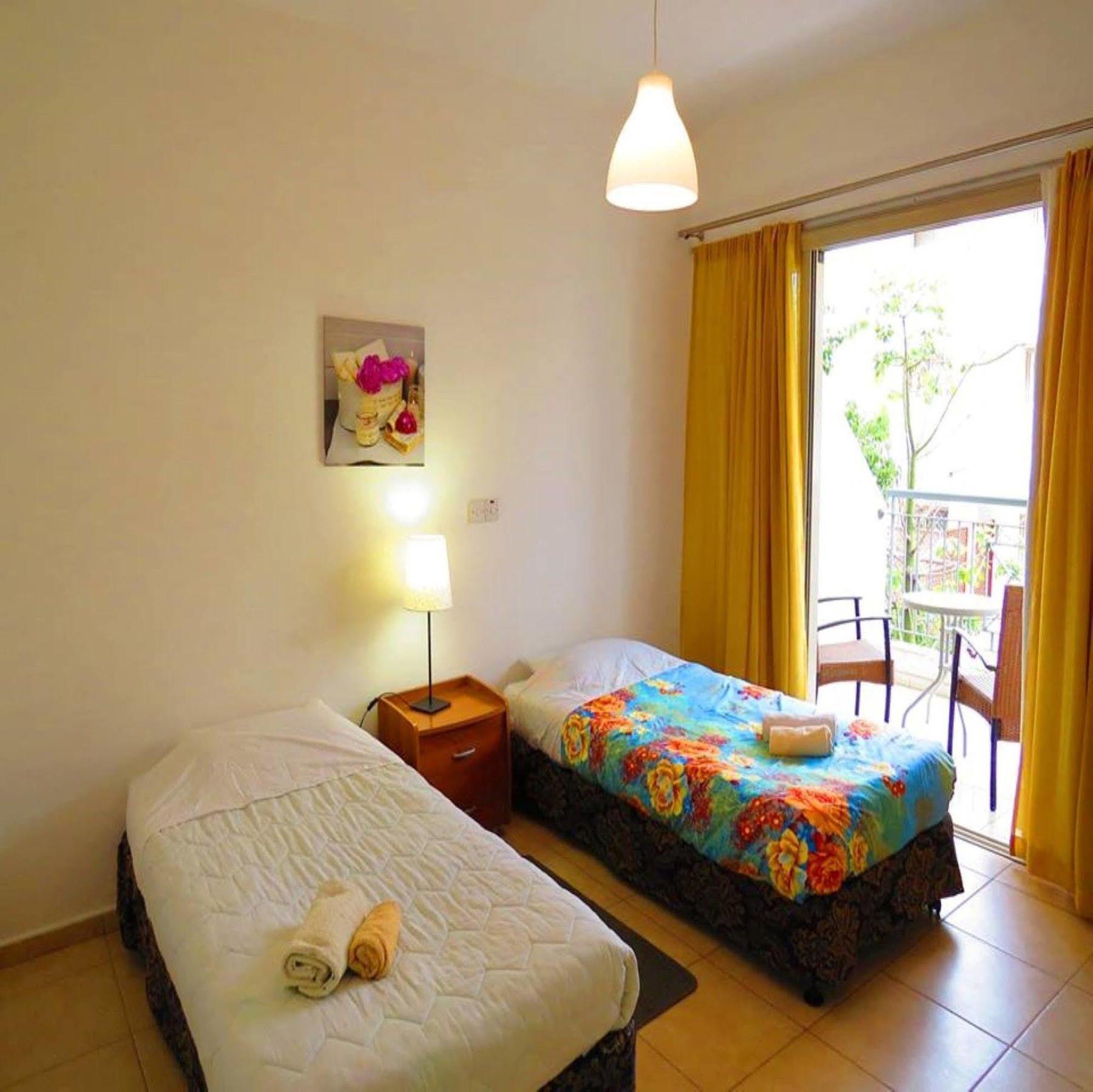 King's Holiday Apartment