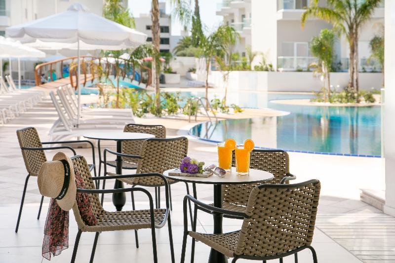 Vangelis Hotel&suites Hotel Protaras
