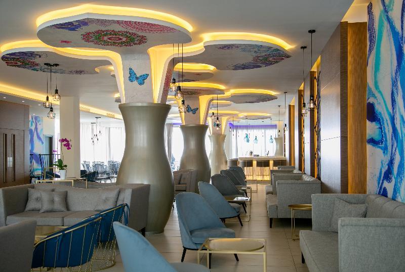 Vangelis Hotel&suites 4*