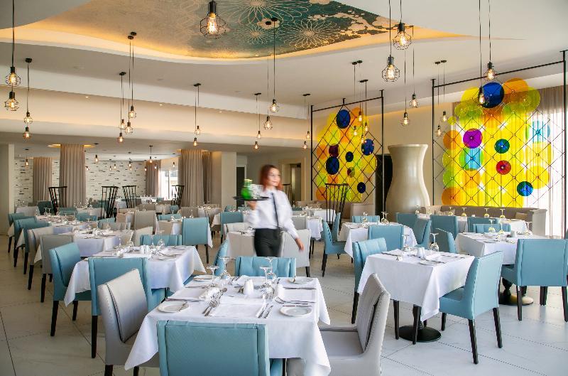 Hotel Vangelis Hotel&suites 4*