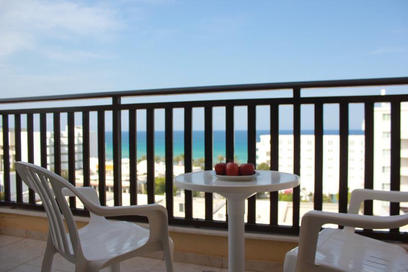 Vangelis Hotel&suites