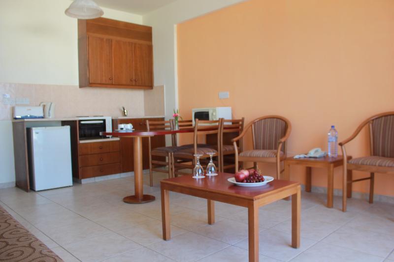 Hotel Vangelis Hotel&suites