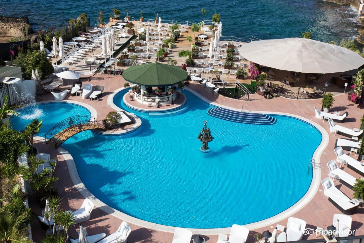 Hotel Rocks & Casino 5*