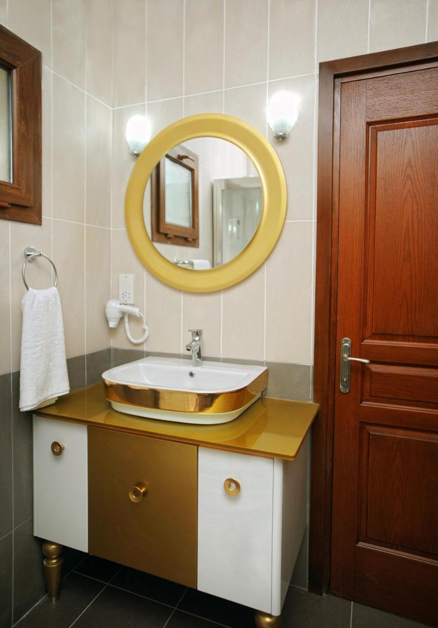 Riverside Garden & Suna's Club Hotel 4*