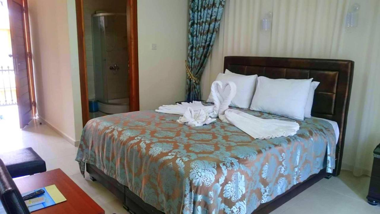 Hotel Riverside Garden & Suna's Club 4*
