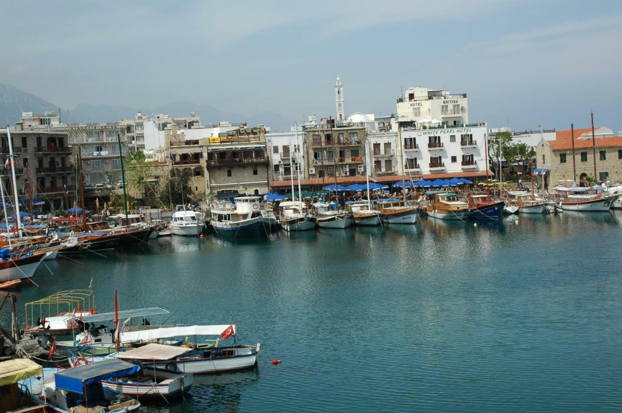 Hotel Kyrenia British Harbour Kyrenia (Northern Cyprus)