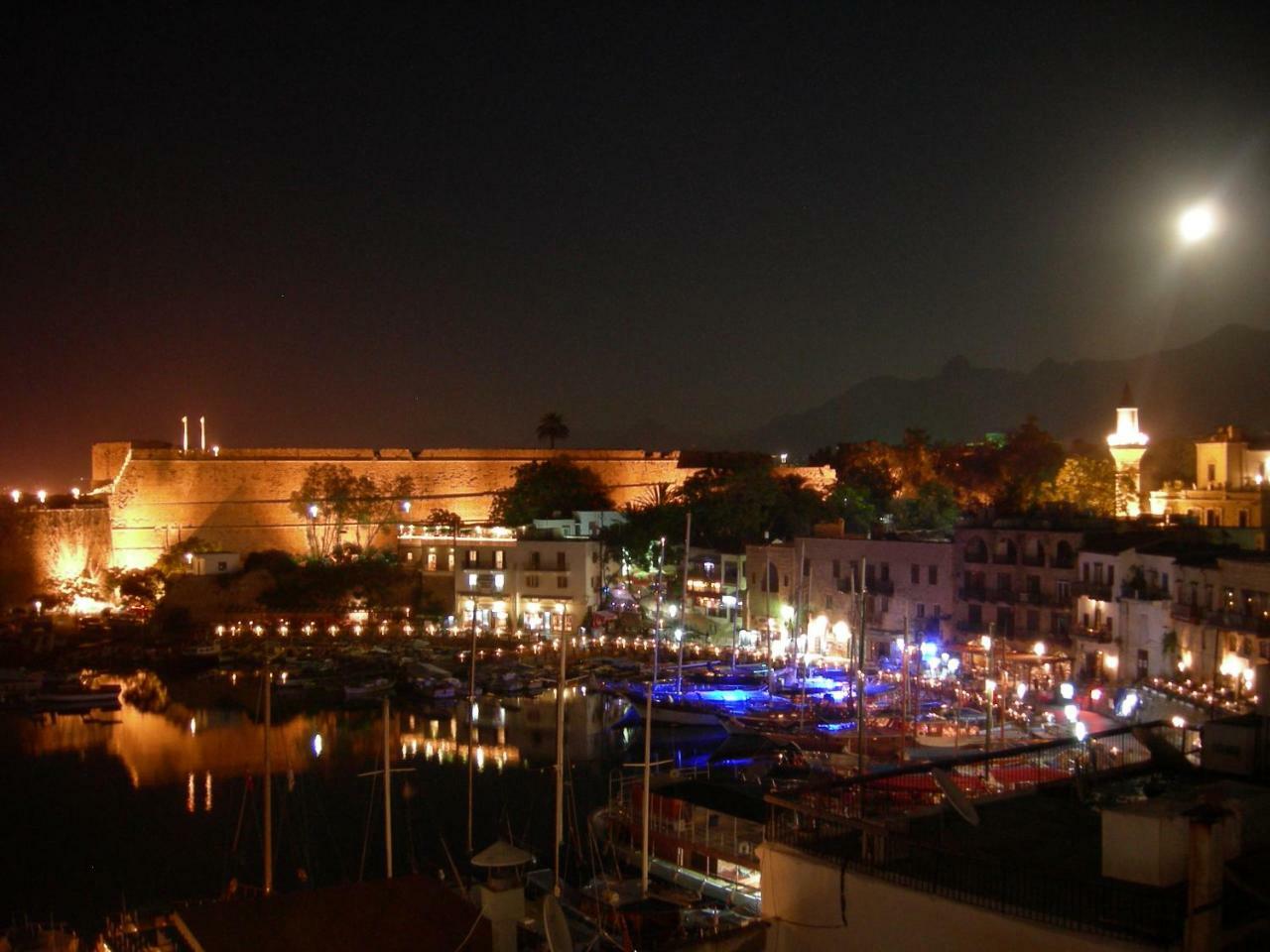 Hotel Kyrenia British Harbour Kyrenia (Northern Cyprus)