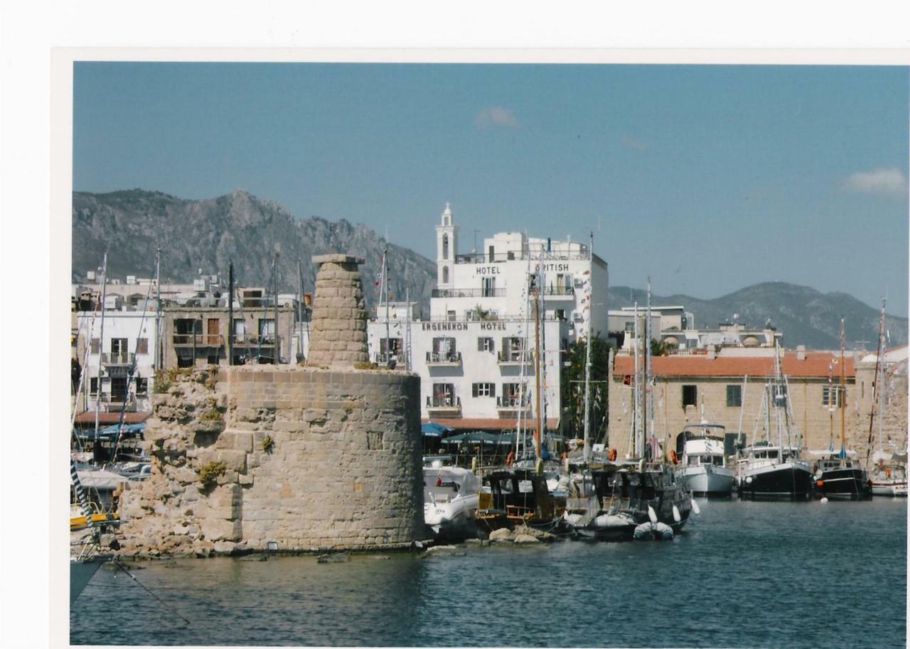 Kyrenia British Harbour 4* Kyrenia (Northern Cyprus)
