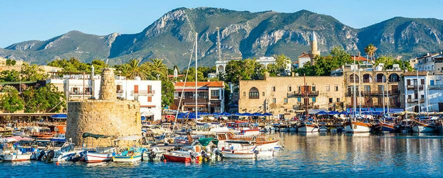 Hotel Kyrenia British Harbour Kyrenia (Northern Cyprus)