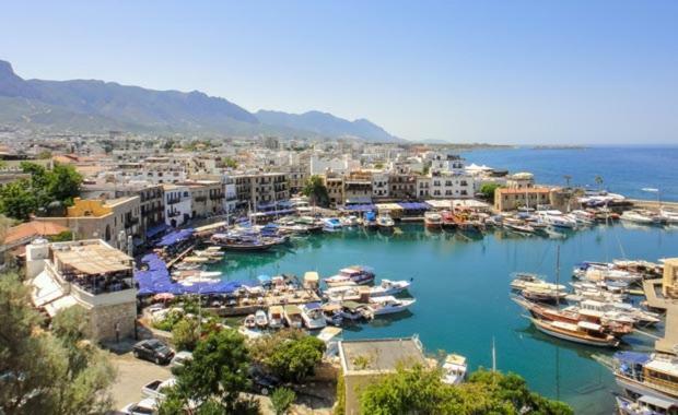 Kyrenia British Harbour Hotel Kyrenia (Northern Cyprus)