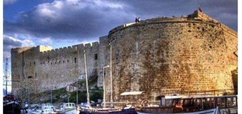 Hotel Kyrenia British Harbour