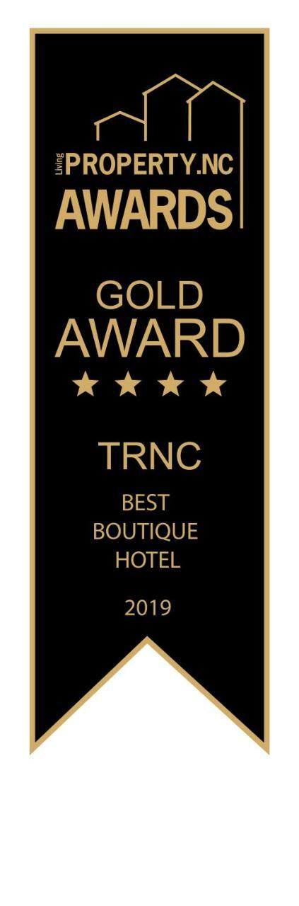 Kemerli Boutique Hotel 3*