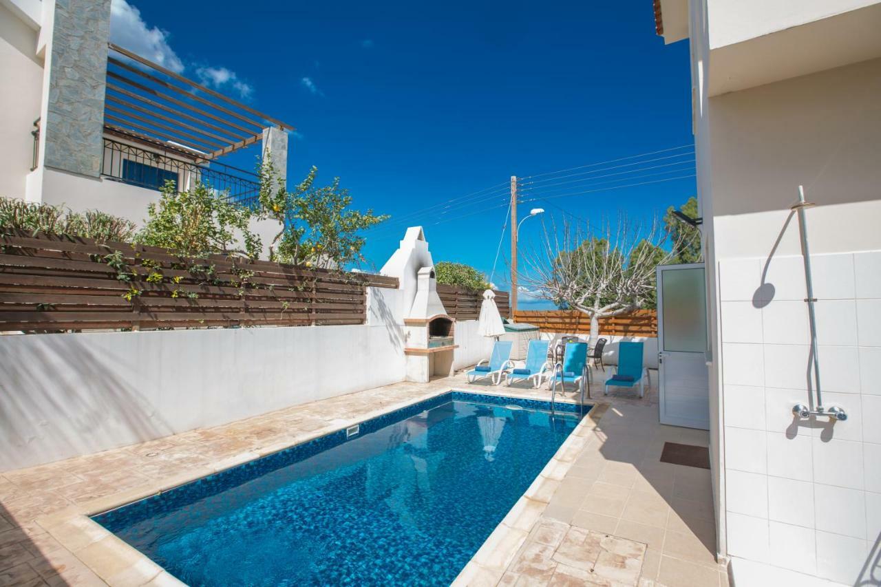 Villa Alkionia